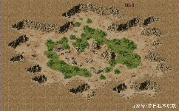 王者禁地